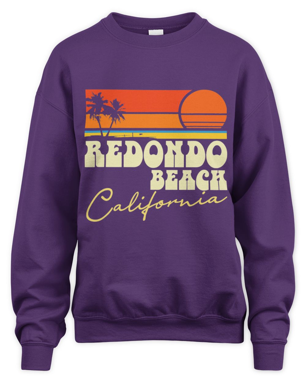 Redondo Beach California T-Shirt