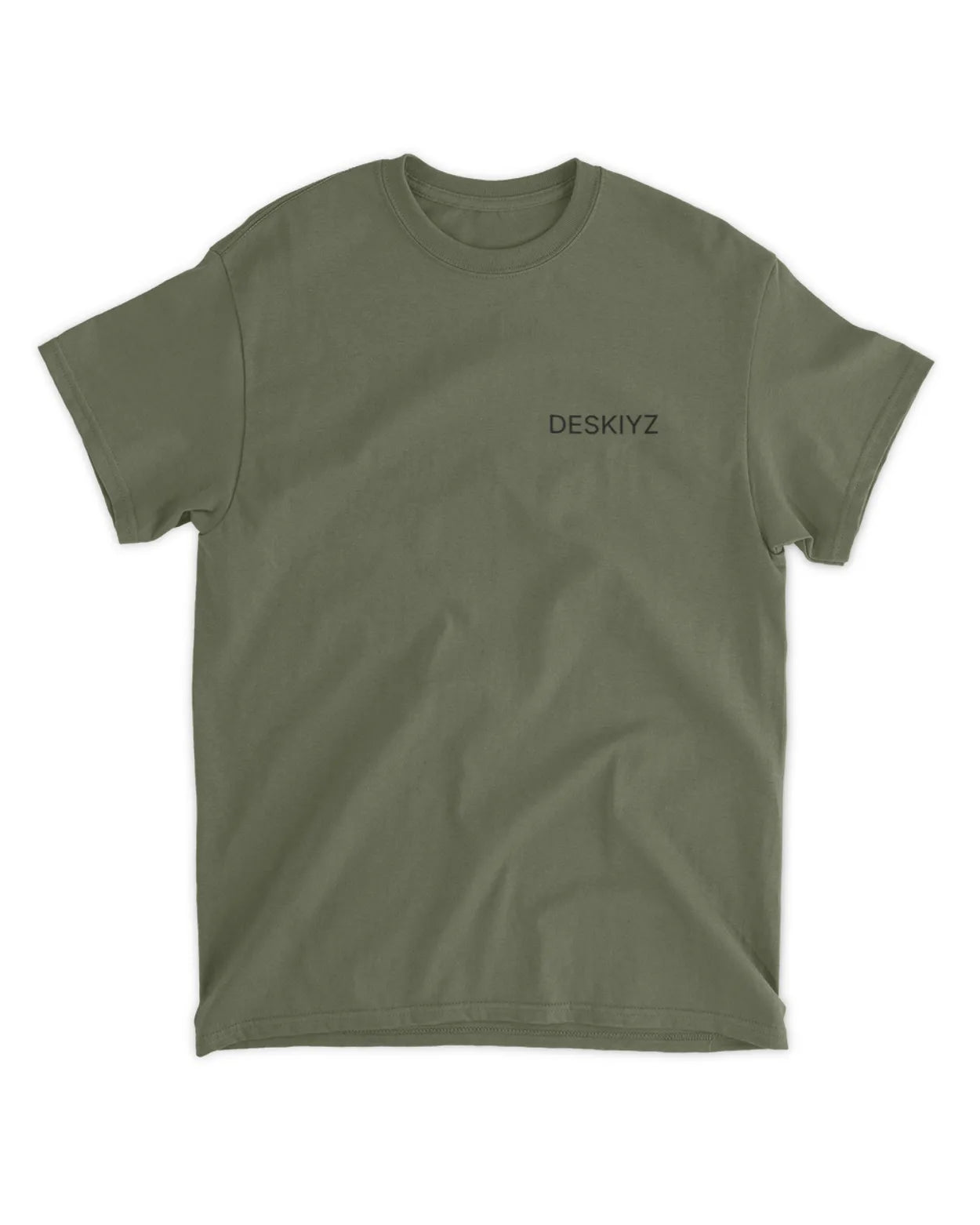 Deskiyz 1