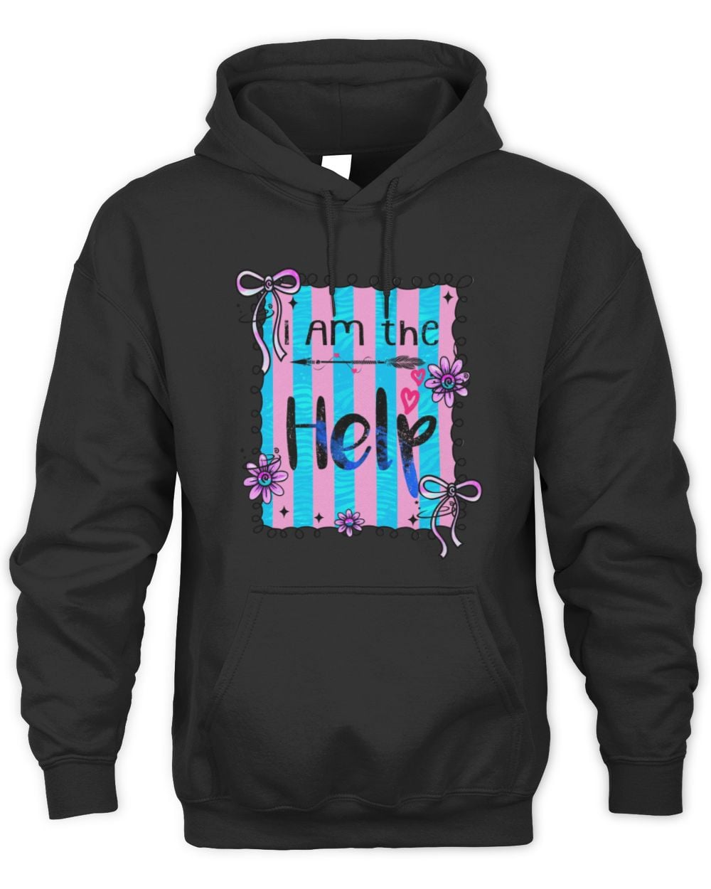 Im the Help