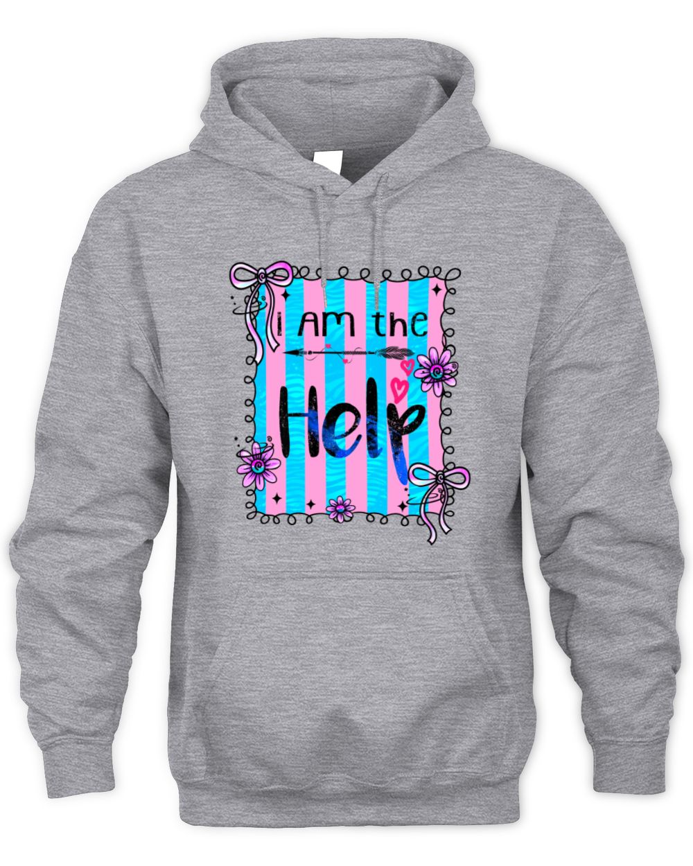 Im the Help