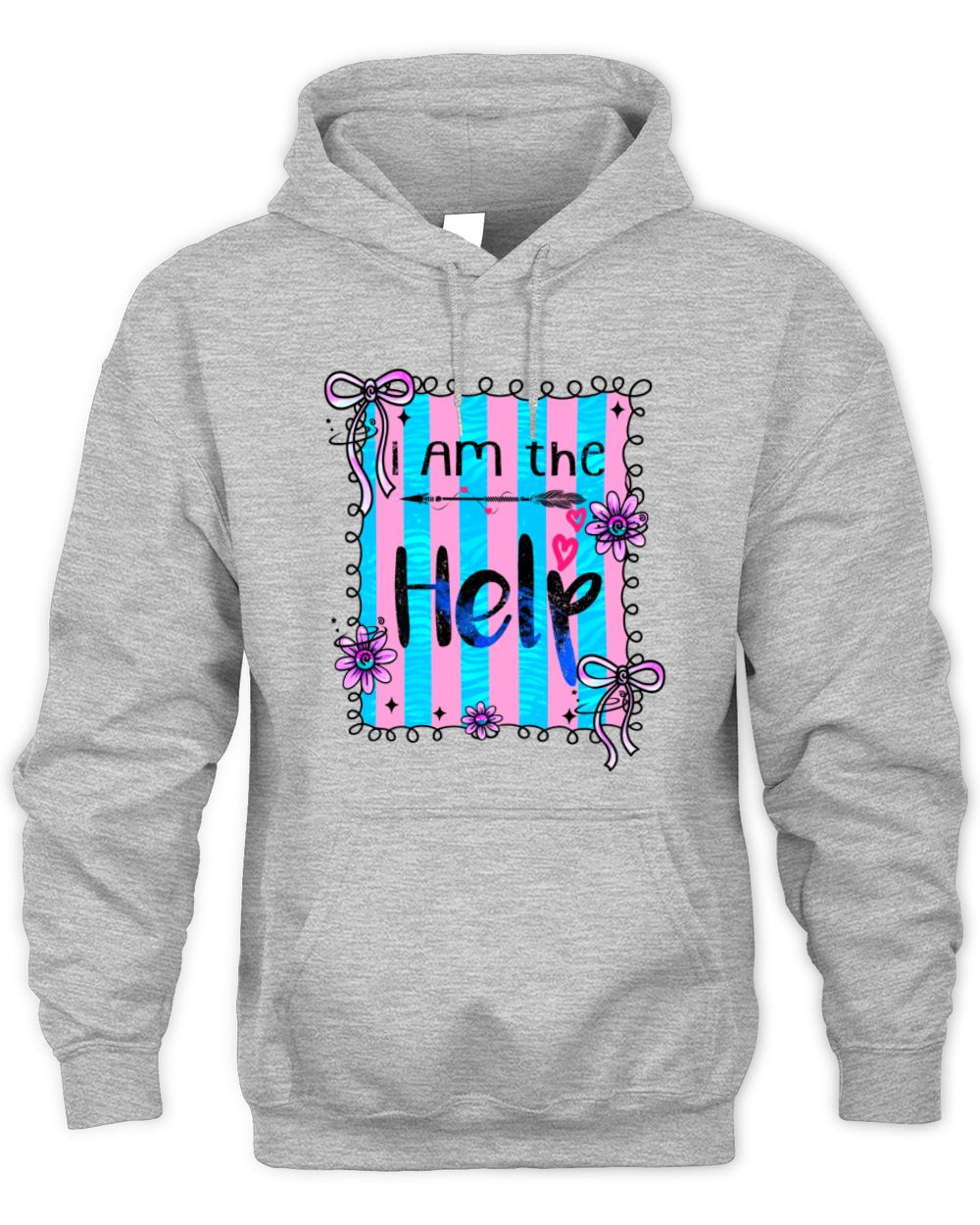Im the Help