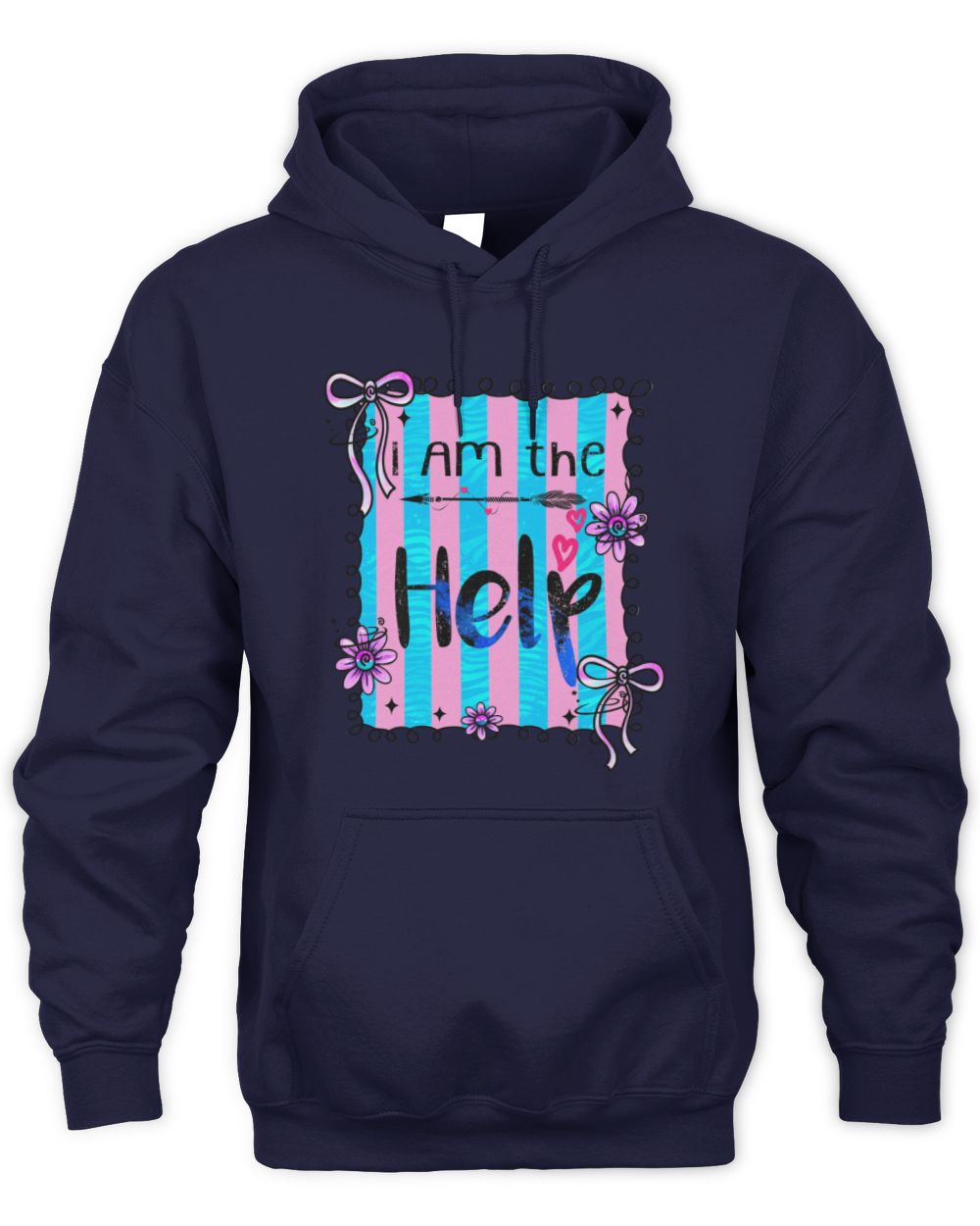 Im the Help