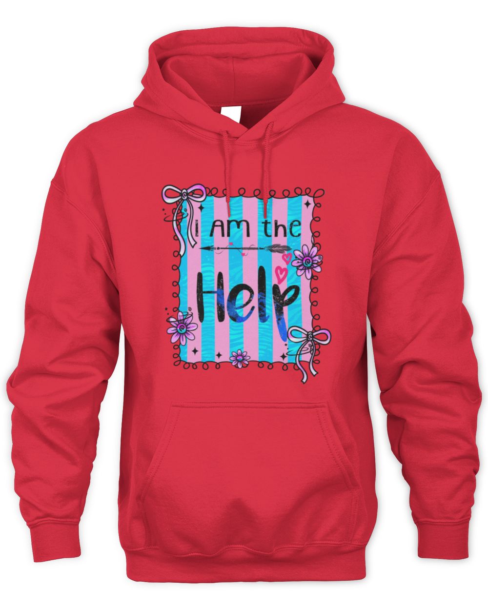 Im the Help