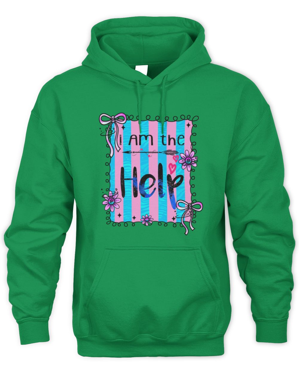 Im the Help