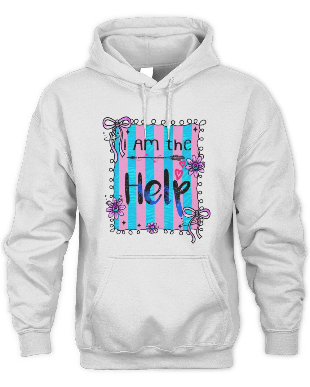 Im the Help