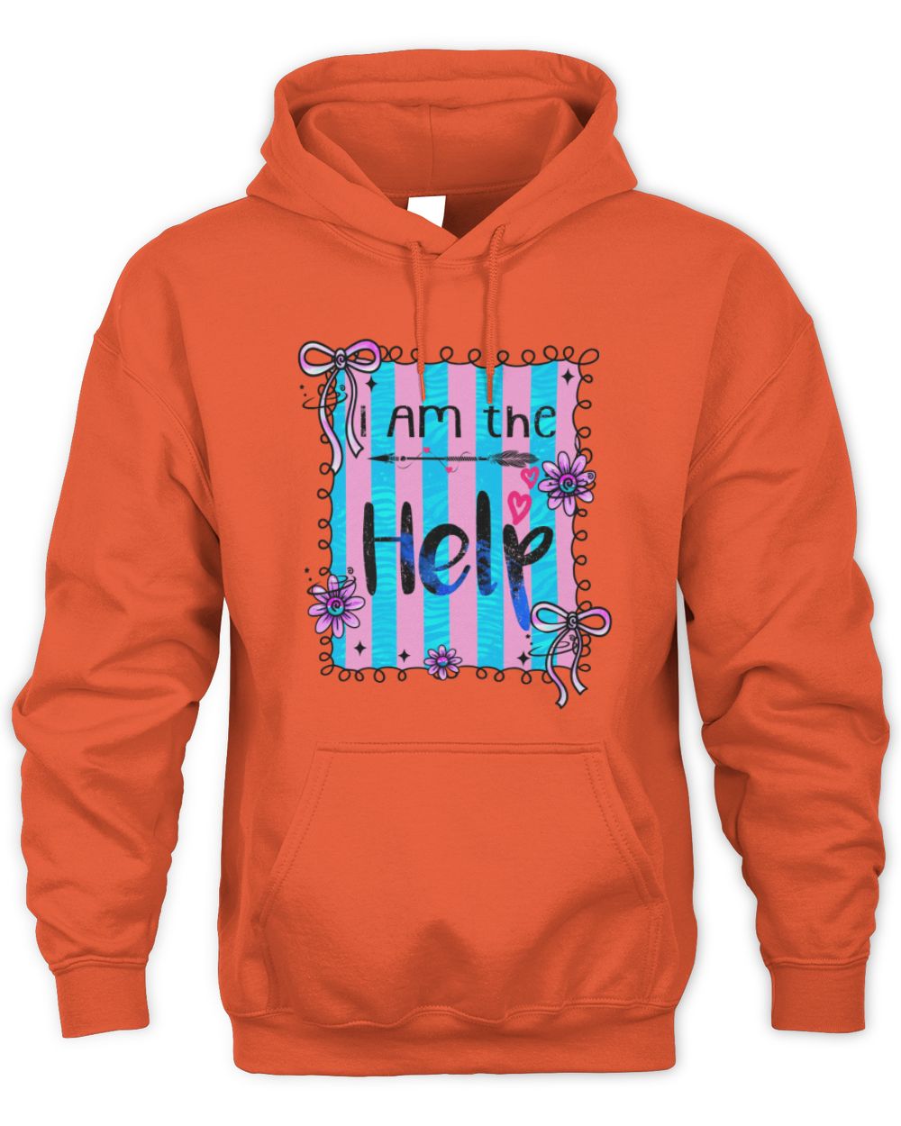 Im the Help
