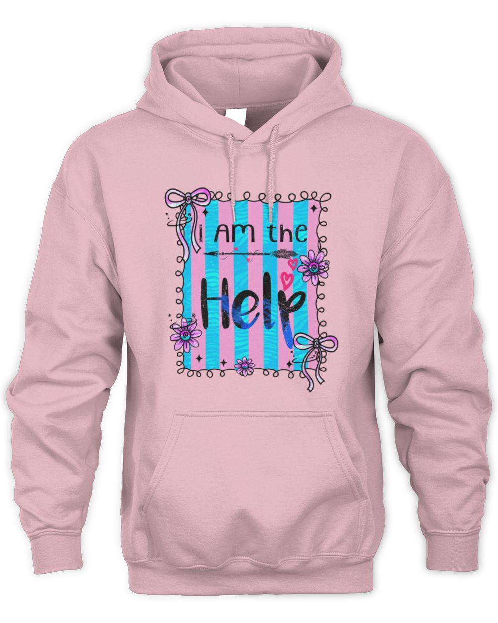 Im the Help