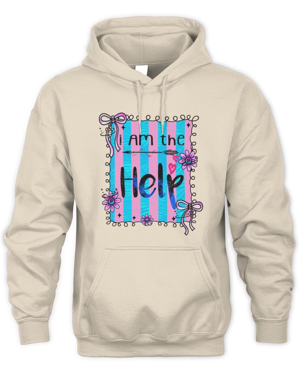 Im the Help