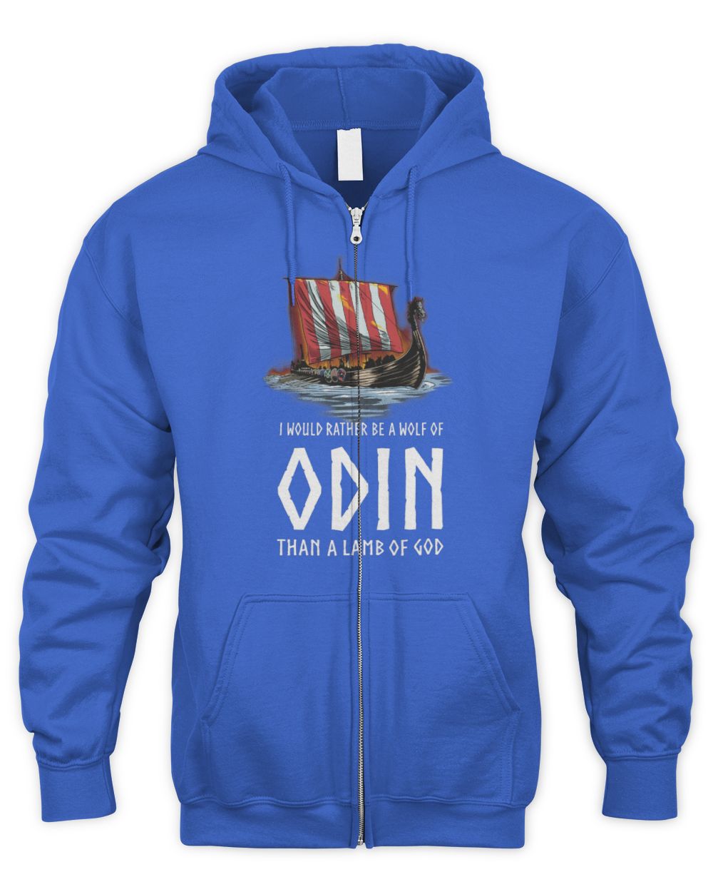 Coyote Mammal Viking Ship Wolf Of Odin vs Lamb Of God Norse Mythology