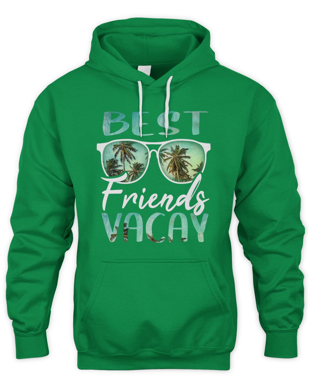 Best Friends Vacay Vacation Squad Group Cruise Drinking Fun T-Shirt