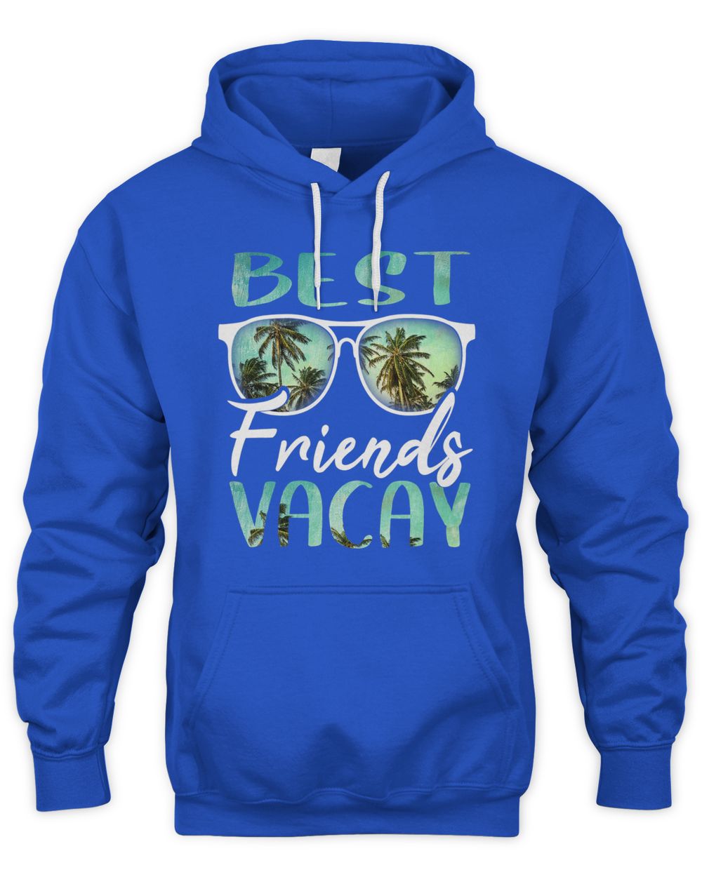 Best Friends Vacay Vacation Squad Group Cruise Drinking Fun T-Shirt