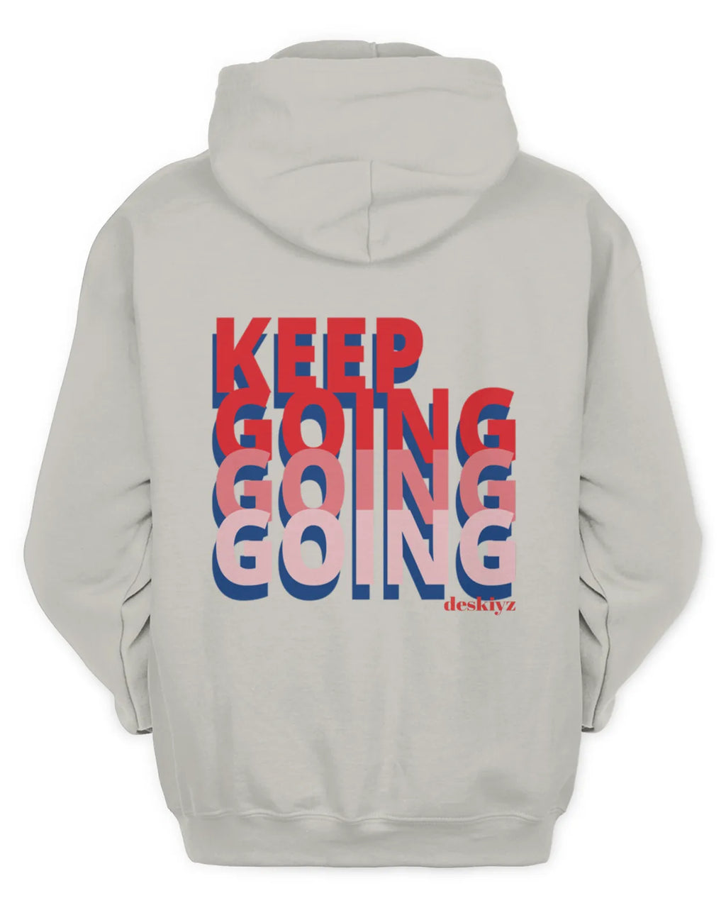 Original quality hoodie deskiyz special design