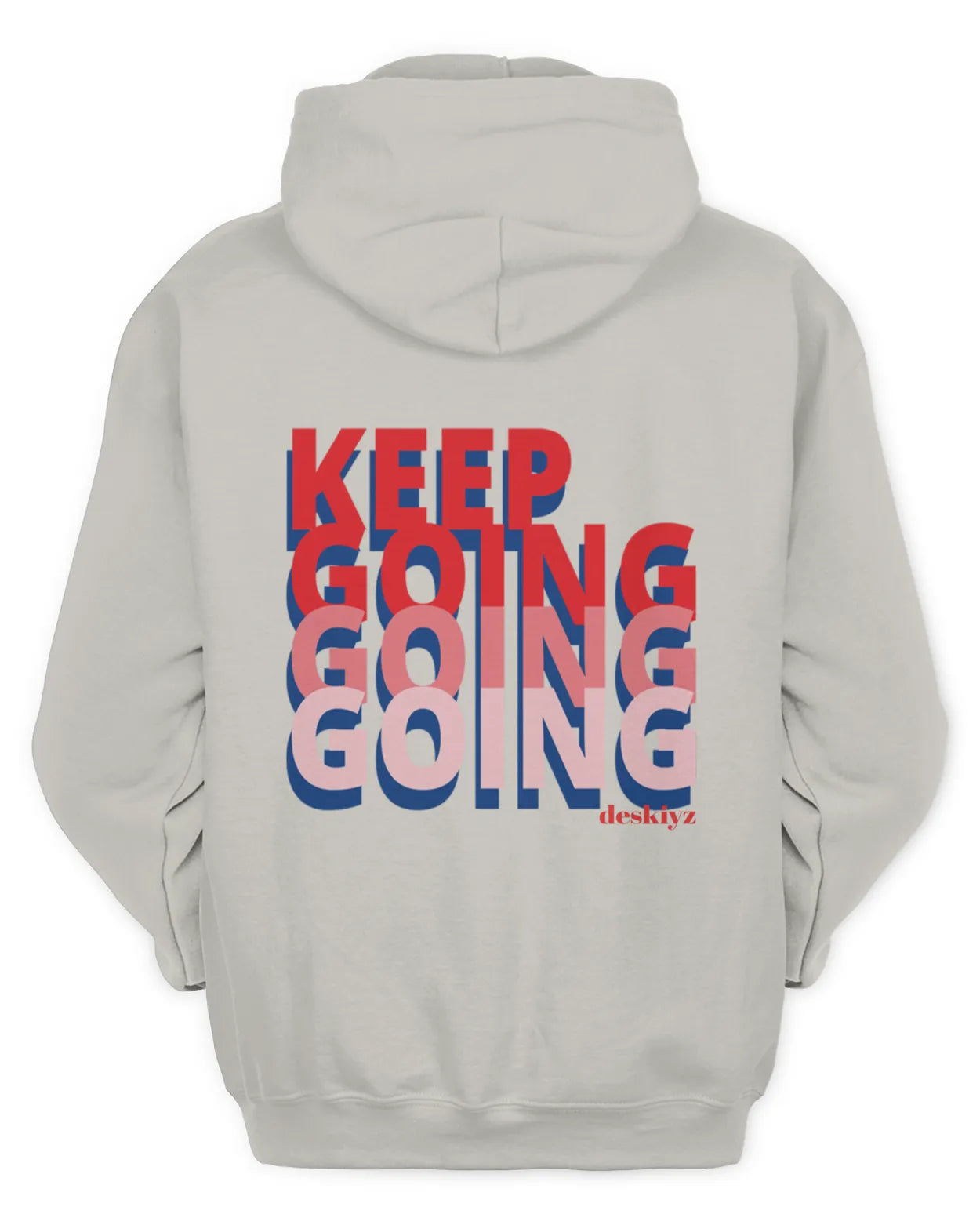 Original quality hoodie deskiyz special design