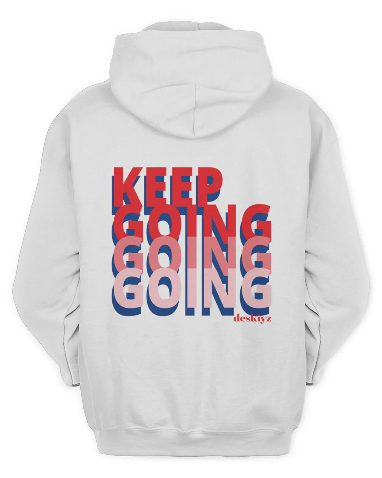 Original quality hoodie deskiyz special design