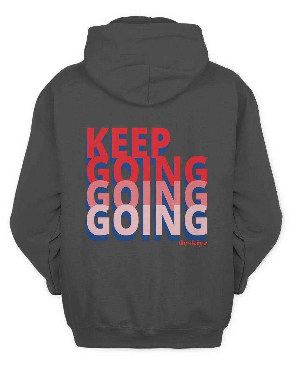 Original quality hoodie deskiyz special design