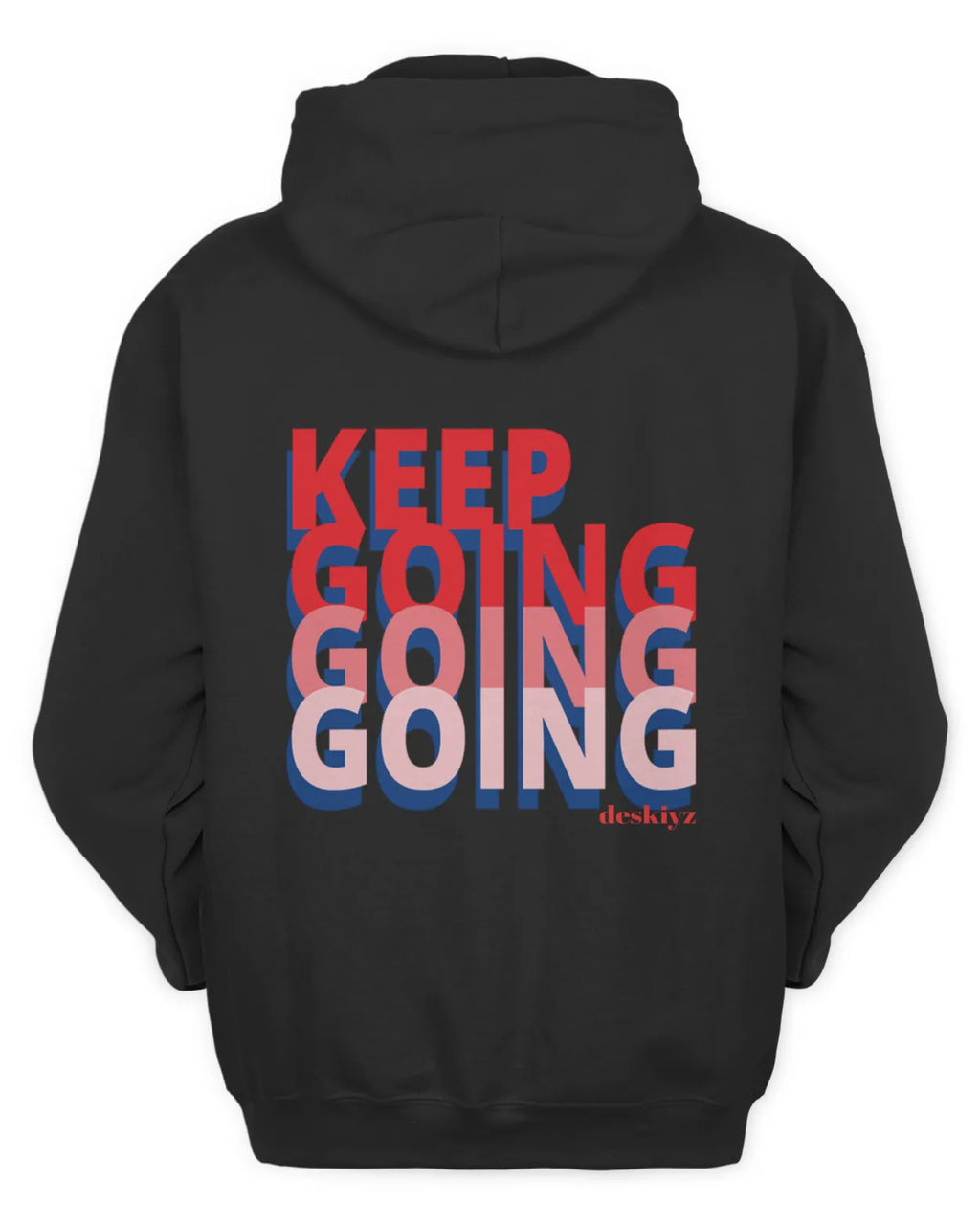 Original quality hoodie deskiyz special design