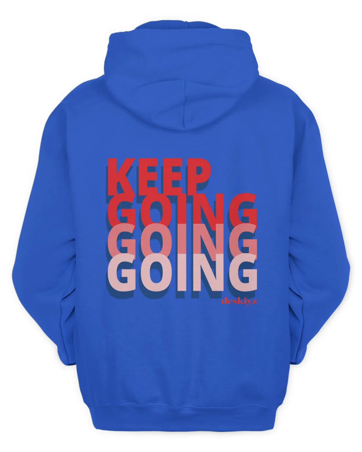 Original quality hoodie deskiyz special design