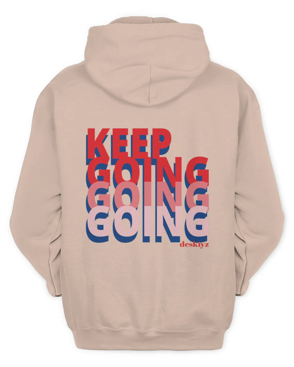 Original quality hoodie deskiyz special design