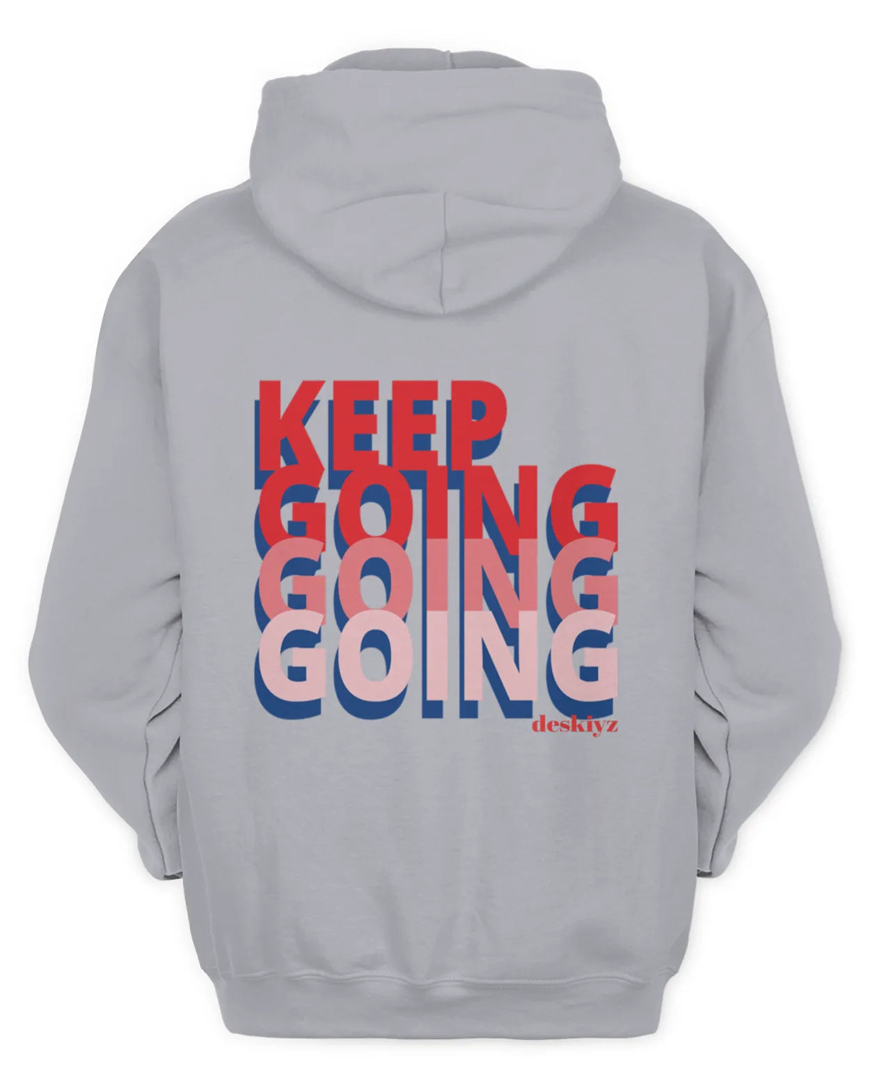 Original quality hoodie deskiyz special design