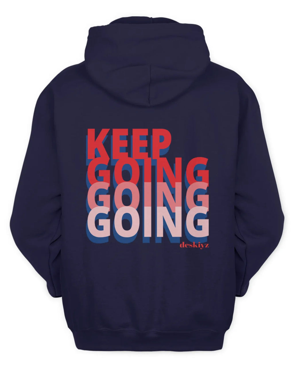 Original quality hoodie deskiyz special design