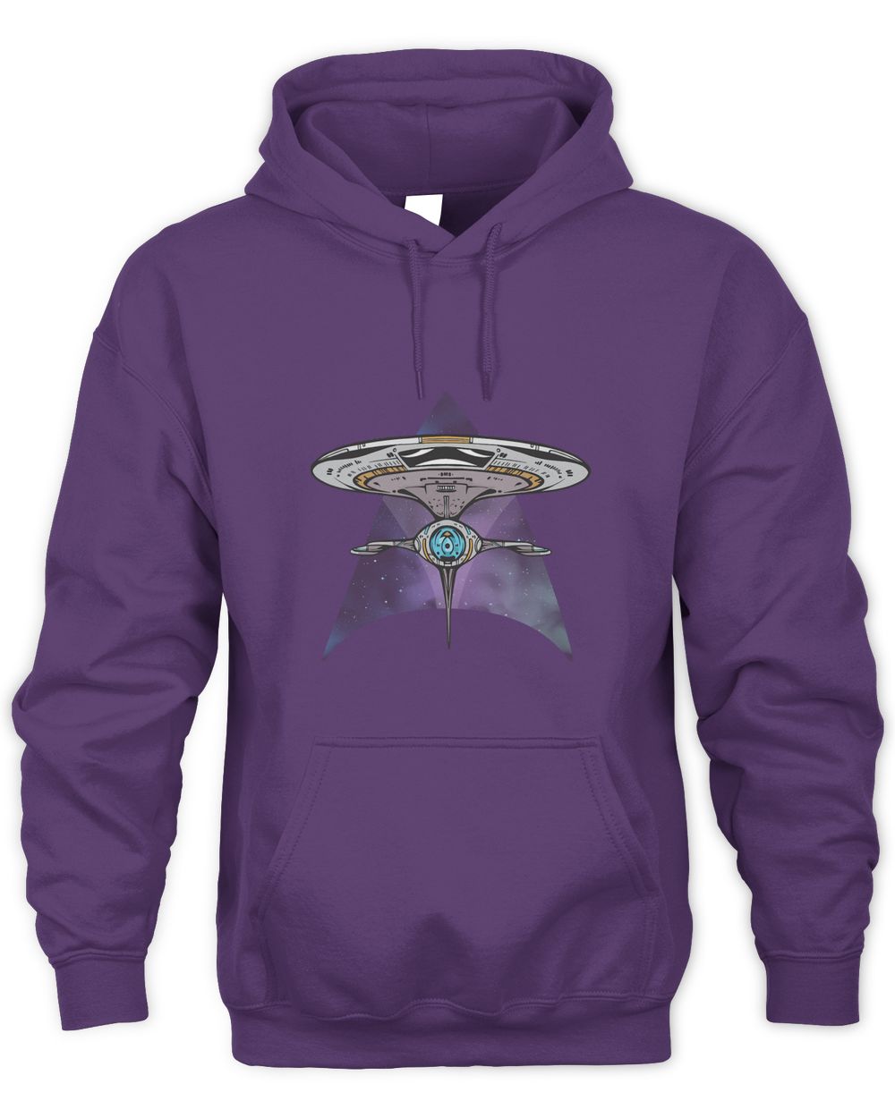 Aliens space ship shuttle