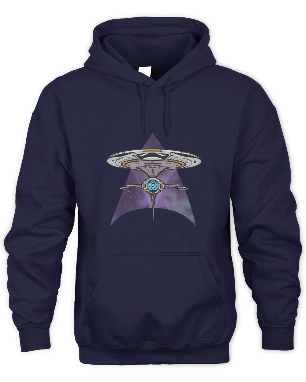 Aliens space ship shuttle