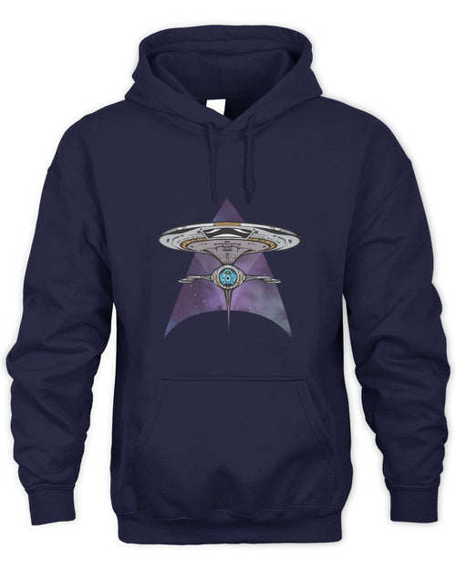 Aliens space ship shuttle