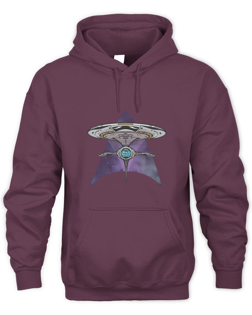 Aliens space ship shuttle