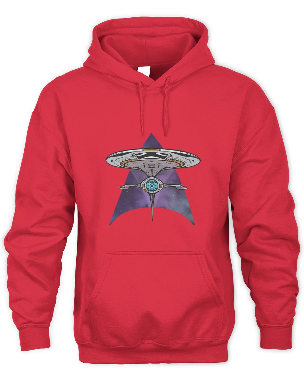 Aliens space ship shuttle