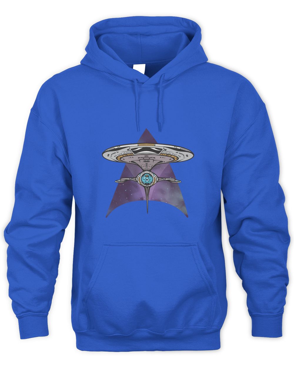 Aliens space ship shuttle